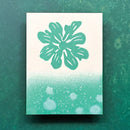 Simon Hurley create. Stellar Ink Pads - Tropical Tango