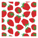 Simon Hurley create. Stencil 6"x 6" - Very Berry