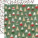 Simple Stories Collection Kit 12"X12" All Wrapped Up
