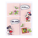Simple Stories Say Cheese Classic Mouse Christmas Stamp & Die Bundle