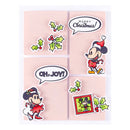 Simple Stories Say Cheese Classic Mouse Christmas Stamp Set