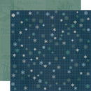 Simple Stories Collector's Essential Kit 12"X12" Simple Vintage Flannel Season