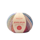 Sirdar Jewelspun With Wool Chunky Yarn 200g - Mother of Pearl