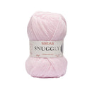 Sirdar Snuggly Double Knitting Yarn 50g - Petal Pink