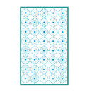 Sizzix A6 Layered Stencils By Vicki Boutin 4/Pkg - Buildables Backgrounds