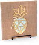 Sizzix Bigz Large Dies By Katelyn Lizardi - Pineapple