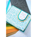Sizzix Framelits Die Set By Eileen Hull 7/Pkg - Tunnel Arches