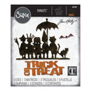 Sizzix Thinlits Die Set By Tim Holtz 3/Pkg - Trick or Treat^