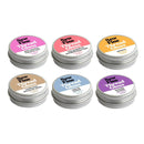 Soak Wash Sew Fine Thread Gloss - Ruby Grapefruit