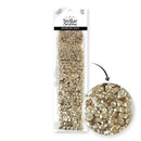 Altenew Stellar Sequins - Sparkling Gold