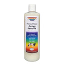 SpectraFix Spray Varnish 2oz - Natural Glass