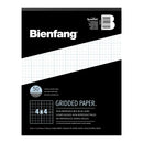 Speedball Bienfang Gridded Paper Pad 8.5"x 11" 50 Sheets