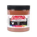Speedball Fabric Screen Printing Ink 236ml - Brown