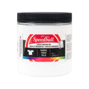 Speedball Fabric Screen Printing Ink 236ml - White