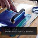 Speedball Brayer 6" - Soft Rubber