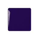 Navy blue square on a white background