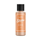 Speedball Studio Plus paint bottle on a white background