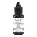 Bottle of Frank Garcia Studio Better Press Ink on a white background