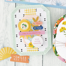 Spellbinders Breakfast In Bed Embellishment Bundle from Rosie’s Studio