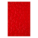 Spellbinders 3D Embossing Folder by Simon Hurley - Puffy Hearts