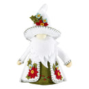 Spellbinders 3D Felt Décor Embellishments Etched Dies by Sandi MacIver - Winter & Christmas
