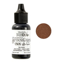 Spellbinders BetterPress Reinker by Dina Wakley - Syrup