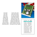 Spellbinders Clear Stamp Set by Allison Frazier - Summertime Sentiments