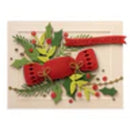Spellbinders Etched Dies by Yana Smakula - Christmas Cracker