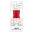 Spellbinders Holiday Magic Mini 3D Wax Seal - For You