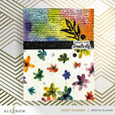 Altenew Stamp & Paint Flowers Die Set*