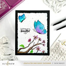 Altenew Stamp & Paint Flowers Die Set*