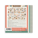 Stamperia Rub-On Kit 6.1" x 6.1" - Family