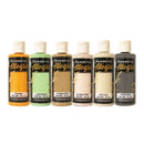 Stamperia Allegro Paint Set of 6 - Furry Friends