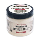 Stamperia Art Stories Antique Relief 200ml - Powder