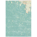 Stamperia Rice Paper Sheet A6 Selection Set of 8 - Furry Friends