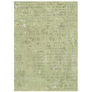 Stamperia Rice Paper Sheet A6 Selection Set of 8 - Furry Friends
