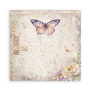Stamperia Scrapbooking Pad 12"x12" 10/Pkg - Quiet Days