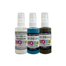 Stamperia Selection Set of 3 Aquacolor - Candy Christmas