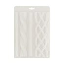 Stamperia Soft Mould A5 - Whispering Woods - Cords