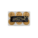 Stamperia Wax Seal Set 6pcs - The Owl's House