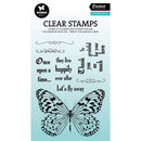 Studio Light Essentials Clear Stamps - Pop-Up