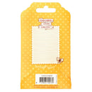 Studio Light Gorjuss Stripes Essentials Embossing Folder