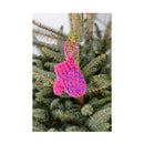 Stylecraft Free Pattern - Special DK Acrylic - Knitted Mitten