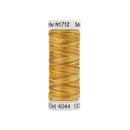Sulky Cotton Petites Blendables Thread 12wt 50yd - Butterscotch