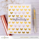 Altenew Sunny Sentiments Die Set*