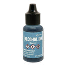 Tim Holtz Alcohol Ink .5oz - Bayou
