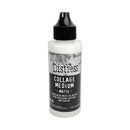 Tim Holtz Distress Collage Medium 2oz