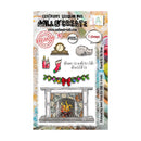 Aall & Create Clear Stamp Set