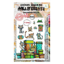 Aall & Create Clear Stamp Set