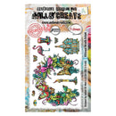 Aall & Create Clear Stamp Set